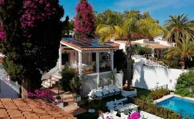 Castizo - Casa De Comidas