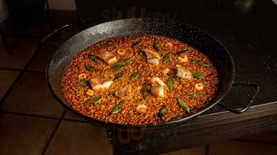 Castizo - Casa De Comidas