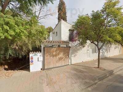 Castizo - Casa De Comidas