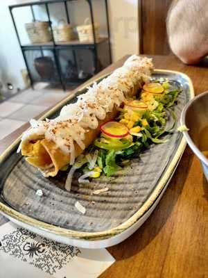 Castizo - Casa De Comidas