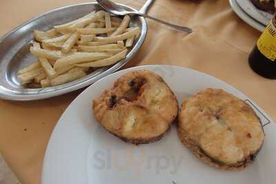 Restaurante Casa Presedo