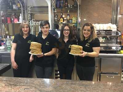 Restaurante Casa Presedo