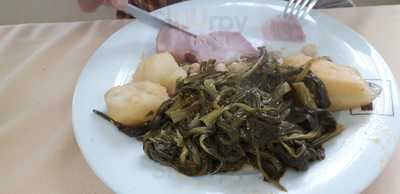 Restaurante Casa Presedo