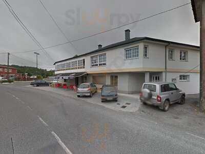 Restaurante Casa Presedo