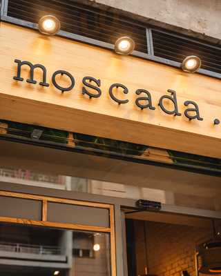 Moscada