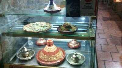 Restaurante Tetuan