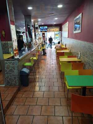 Restaurante Tetuan