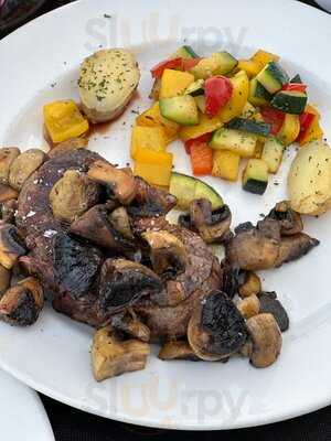 Restaurante La Fragata De Tito