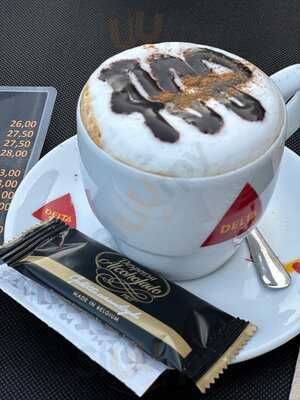 Restaurante La Fragata De Tito