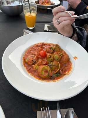 Restaurante La Fragata De Tito
