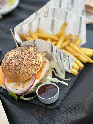 Restaurante La Fragata De Tito