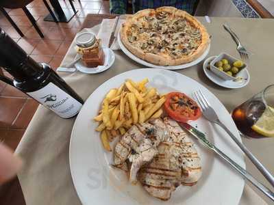 Restaurante La Fragata De Tito