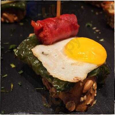 Cafeteria Del Ensanche