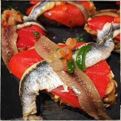 Cafeteria Del Ensanche