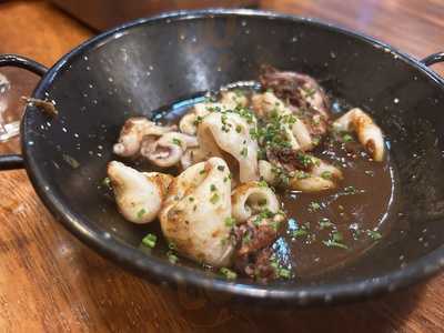 Cafeteria Del Ensanche