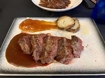 Cafeteria Del Ensanche