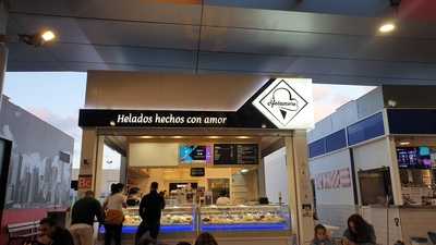 Heladeria Helamore