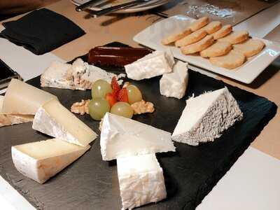 La Galera De Can Pau