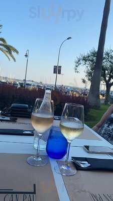 La Galera De Can Pau