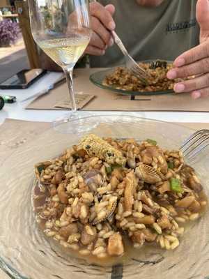 La Galera De Can Pau