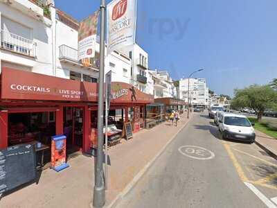 La Galera De Can Pau