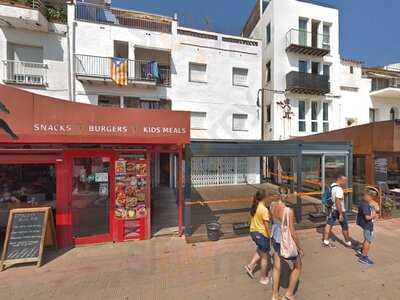 La Galera De Can Pau