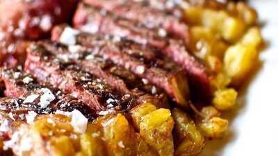 Restaurante Rincón Asturiano