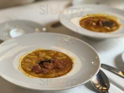 Restaurante Rincón Asturiano