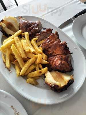 Restaurante Rincón Asturiano