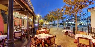 Restaurante Rincón Asturiano