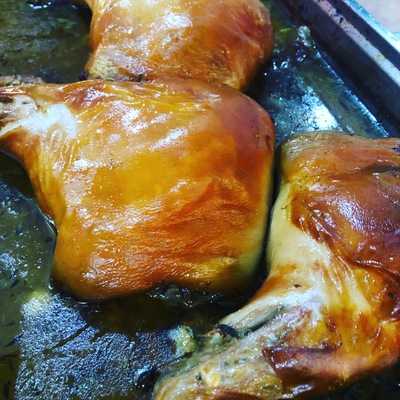 Restaurante Rincón Asturiano