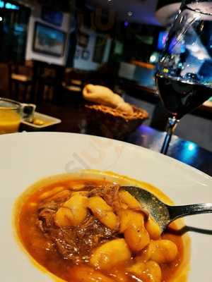 Restaurante Rincón Asturiano