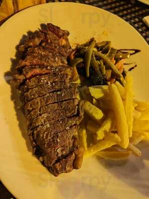 Restaurante Rincón Asturiano