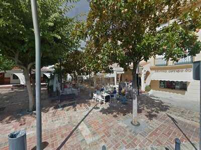 Restaurante Rincón Asturiano