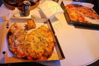 Pizza Zanti
