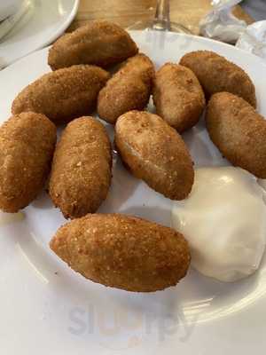 Bodega San Francisco