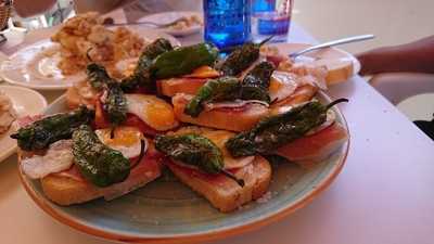 Bodega San Francisco