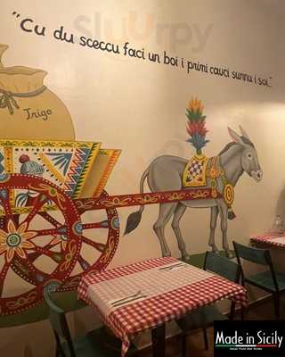 Made In Sicily