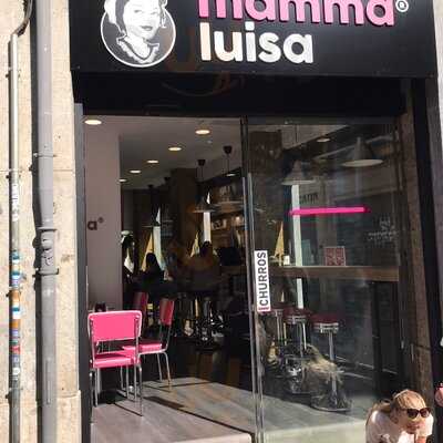 Mamma Luisa Granada