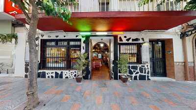 Restaurante -pizzeria La Pergola