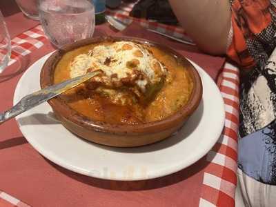 Restaurante -pizzeria La Pergola