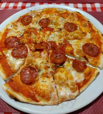 Restaurante -pizzeria La Pergola