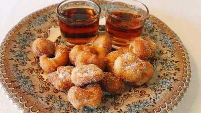 Asador De Aranda Tibidabo