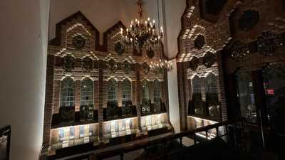 Asador De Aranda Tibidabo