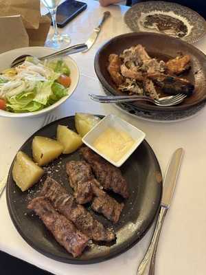 Asador De Aranda Tibidabo