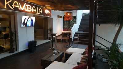 Kambala