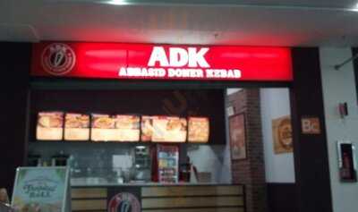 Adk Abbasid Doner Kebab