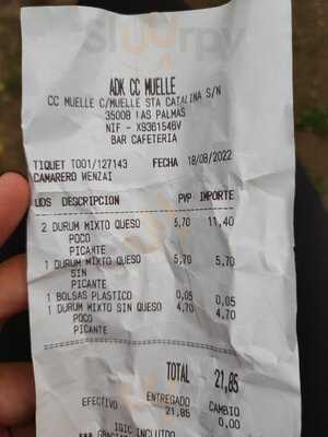 Adk Abbasid Doner Kebab