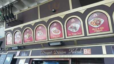 Adk Abbasid Doner Kebab