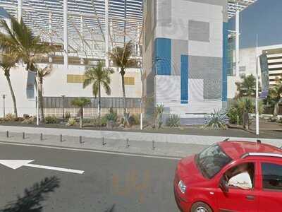 Adk Abbasid Doner Kebab